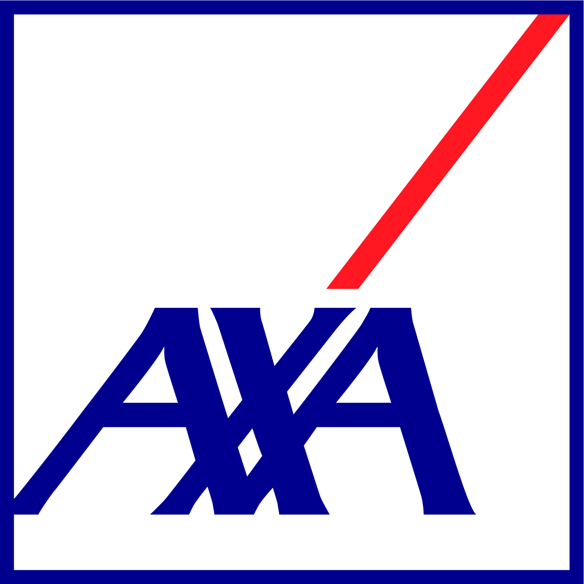 Axa Logo